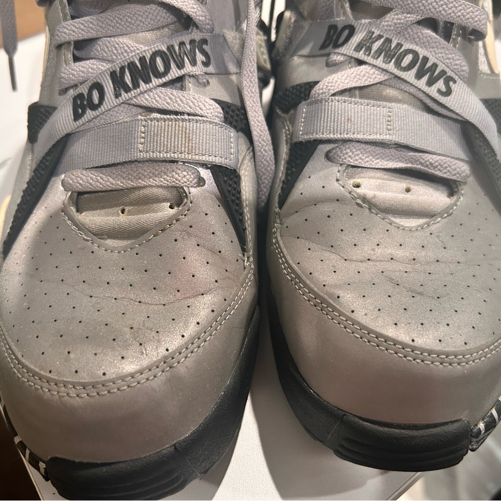 Air Trainer Max 91s - Picture 7 of 11